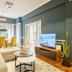 Apartamento de 4 Dormitorios